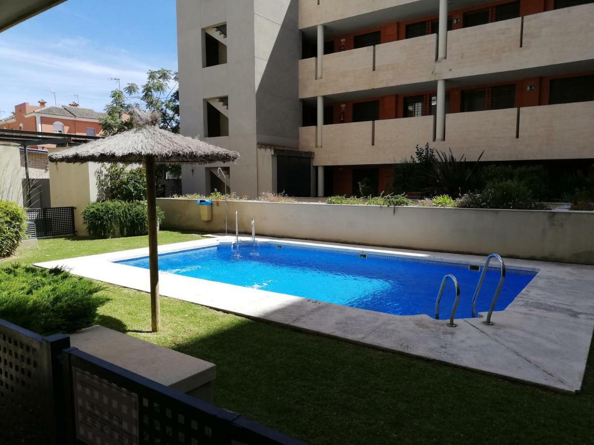 Alfemar Playa Calle Sandia *
